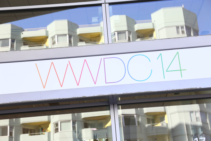 Apple WWDC 2014 Keynote Live Blog