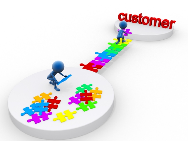 Consultants: Focusing on the Needs of the Customer’s Customer
