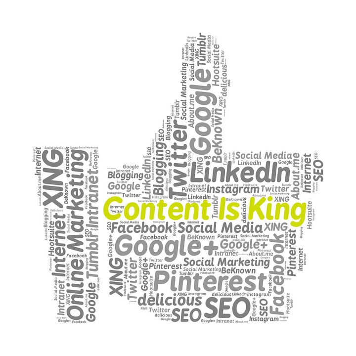Content Marketing: The Secret to Creating Great Content