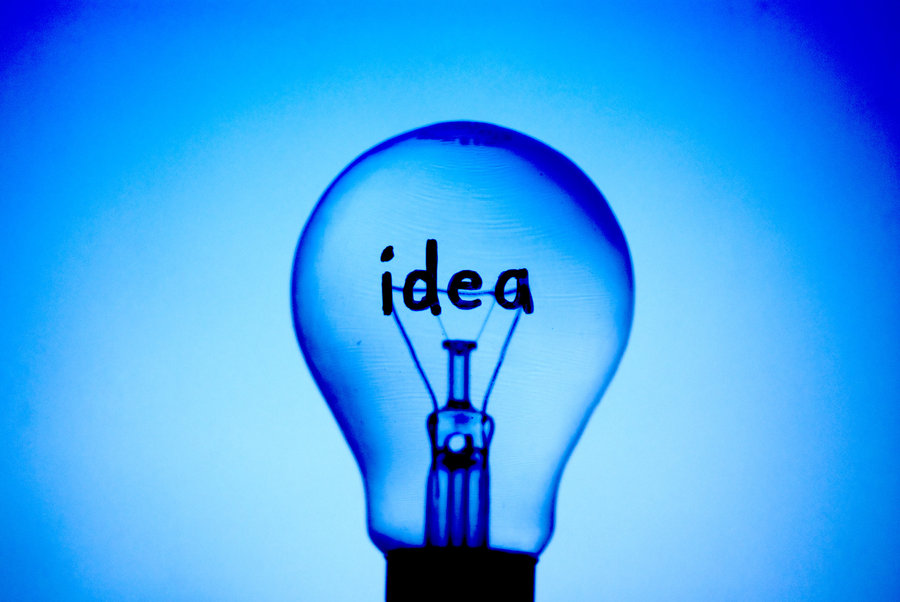 How to Get People to Buy Into Your Great Idea