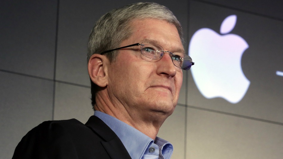 Apple CEO Tim Cook In Depth