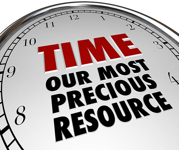 Consulting: Time Management