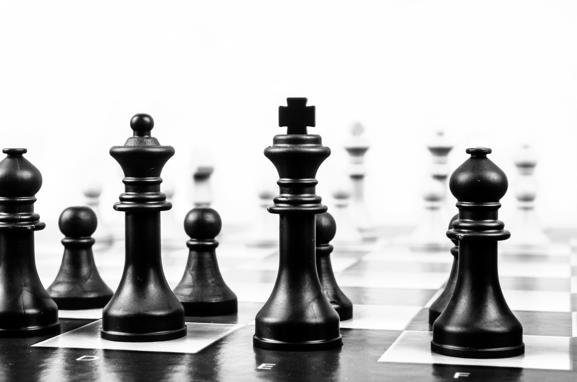 Consulting: Are you a strategist or a tactician?