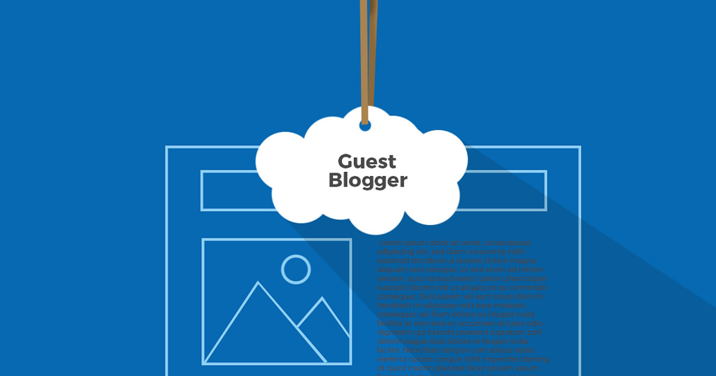 Guest Blogging – A Two Way Street?