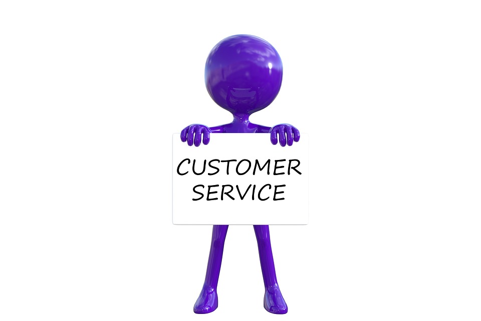 Creating a Customer Service Culture