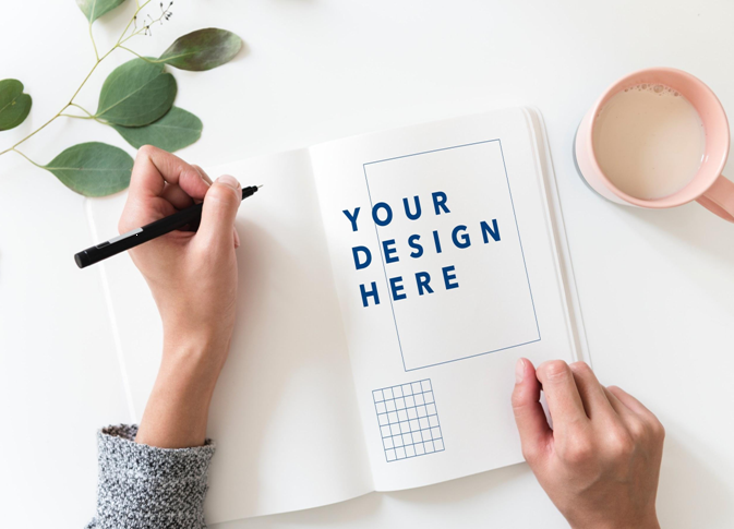 5 Design Tips for Non-Creative People